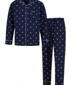 Lyle & Scott Blue Gifting Set -Lyle & Scott Outlet | Sale unnamed file 1741