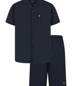Lyle & Scott Pyjama Set -Lyle & Scott Outlet | Sale unnamed file 1755