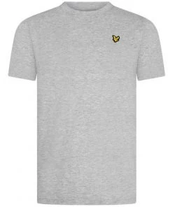 Lyle & Scott Boys Classic T-Shirt Blue -Lyle & Scott Outlet | Sale unnamed file 176
