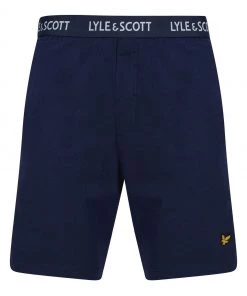 Lyle & Scott Pink Charlie Loungewear Set -Lyle & Scott Outlet | Sale unnamed file 1761 scaled