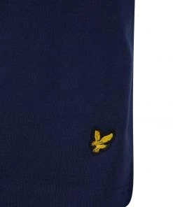 Lyle & Scott Pink Charlie Loungewear Set -Lyle & Scott Outlet | Sale unnamed file 1762 scaled