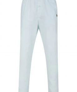 Lyle & Scott Black Lounge Pants