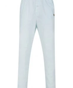 Lyle & Scott Black Lounge Pants -Lyle & Scott Outlet | Sale unnamed file 1767