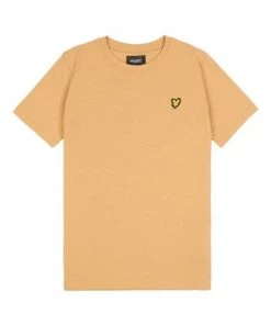 Lyle & Scott Boys Classic T-Shirt Blue -Lyle & Scott Outlet | Sale unnamed file 178