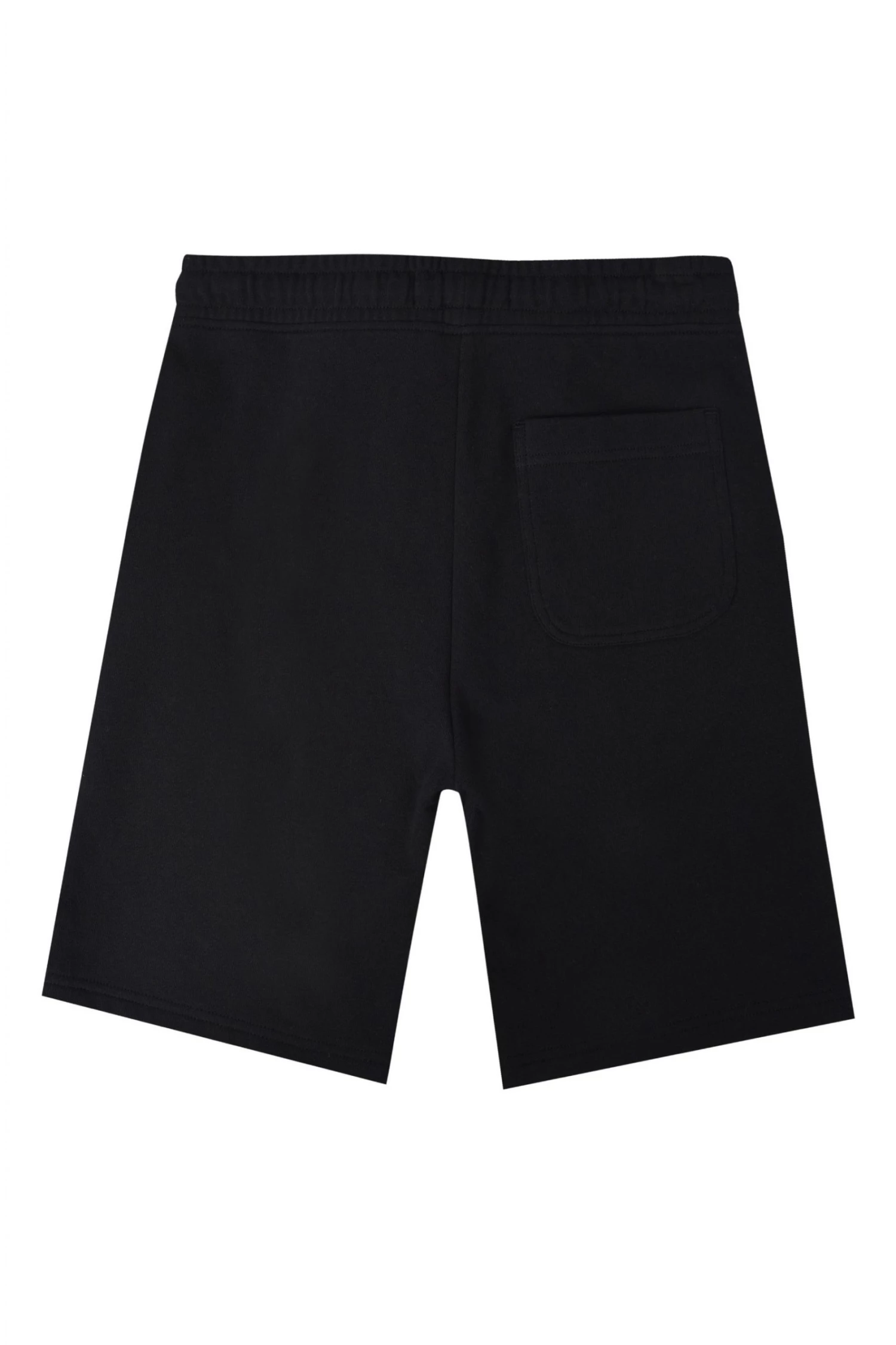 Lyle & Scott Boys Fleece Shorts Green 5 Lyle & Scott Boys Fleece Shorts Green - Image 5