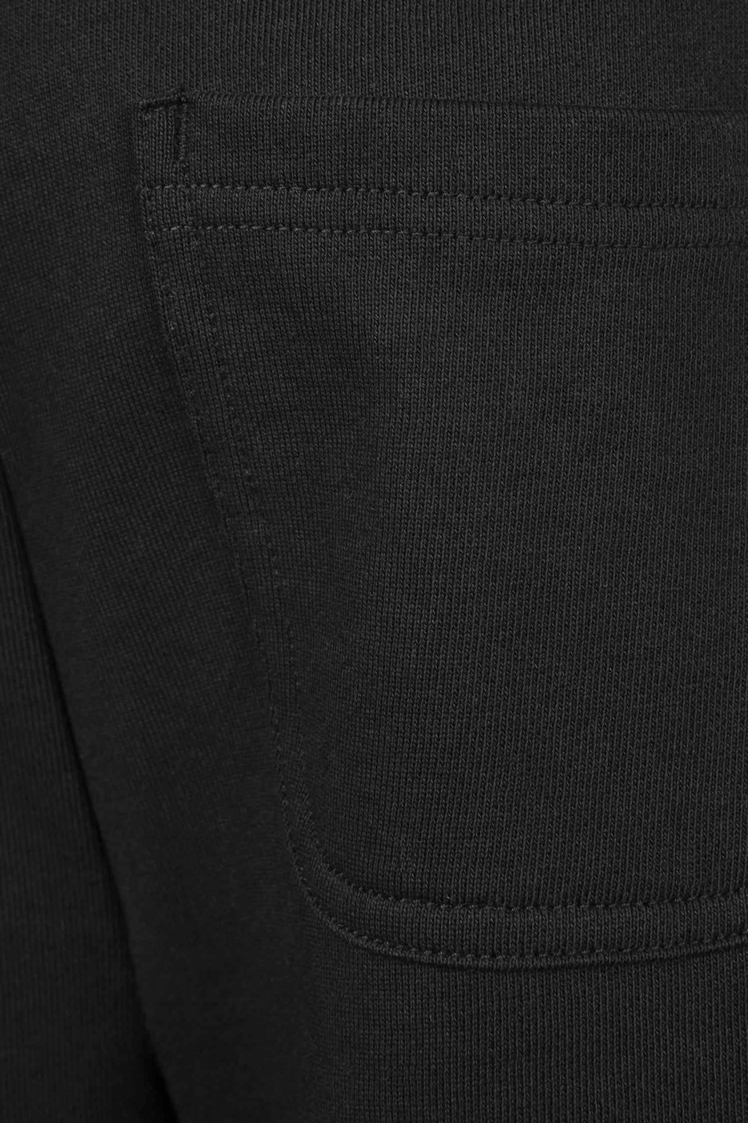 Lyle & Scott Boys Fleece Shorts Green 6 Lyle & Scott Boys Fleece Shorts Green - Image 6