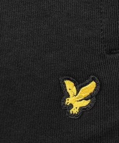 Lyle & Scott Boys Fleece Shorts Green 20 Lyle & Scott Boys Fleece Shorts Green -Lyle & Scott Outlet | Sale unnamed file 1795 scaled