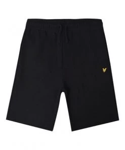 Lyle & Scott Boys Fleece Shorts Green 21 Lyle & Scott Boys Fleece Shorts Green -Lyle & Scott Outlet | Sale unnamed file 1796