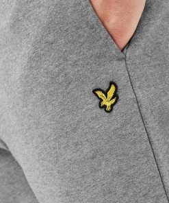 Lyle & Scott Jersey Shorts Navy -Lyle & Scott Outlet | Sale unnamed file 1805 scaled