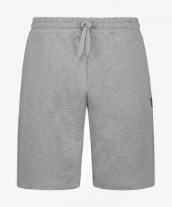 Lyle & Scott Jersey Shorts Navy -Lyle & Scott Outlet | Sale unnamed file 1807