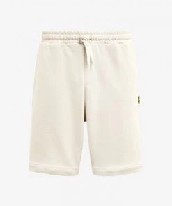 Lyle & Scott Jersey Shorts Navy -Lyle & Scott Outlet | Sale unnamed file 1810
