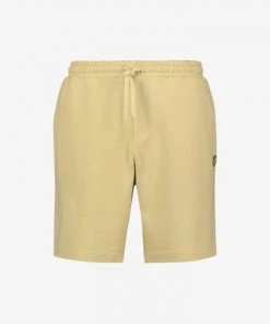 Lyle & Scott Jersey Shorts Navy -Lyle & Scott Outlet | Sale unnamed file 1811