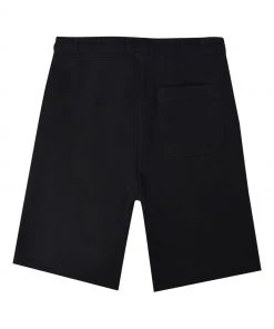 Lyle & Scott Boys Fleece Shorts Black -Lyle & Scott Outlet | Sale unnamed file 1820 scaled