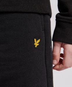Lyle & Scott Boys Fleece Shorts Grey 16 Lyle & Scott Boys Fleece Shorts Grey -Lyle & Scott Outlet | Sale unnamed file 1836 scaled