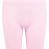 Lyle & Scott Pink Biker Shorts