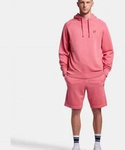 Lyle & Scott Pigment Dye Sweat Shorts Yellow 11 Lyle & Scott Pigment Dye Sweat Shorts Yellow -Lyle & Scott Outlet | Sale unnamed file 1871 scaled