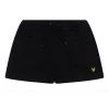 Lyle & Scott Black Lyle LB Shorts