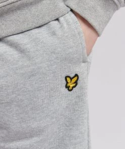 Lyle & Scott Boys Jersey Shorts 9 Lyle & Scott Boys Jersey Shorts -Lyle & Scott Outlet | Sale unnamed file 1900 scaled