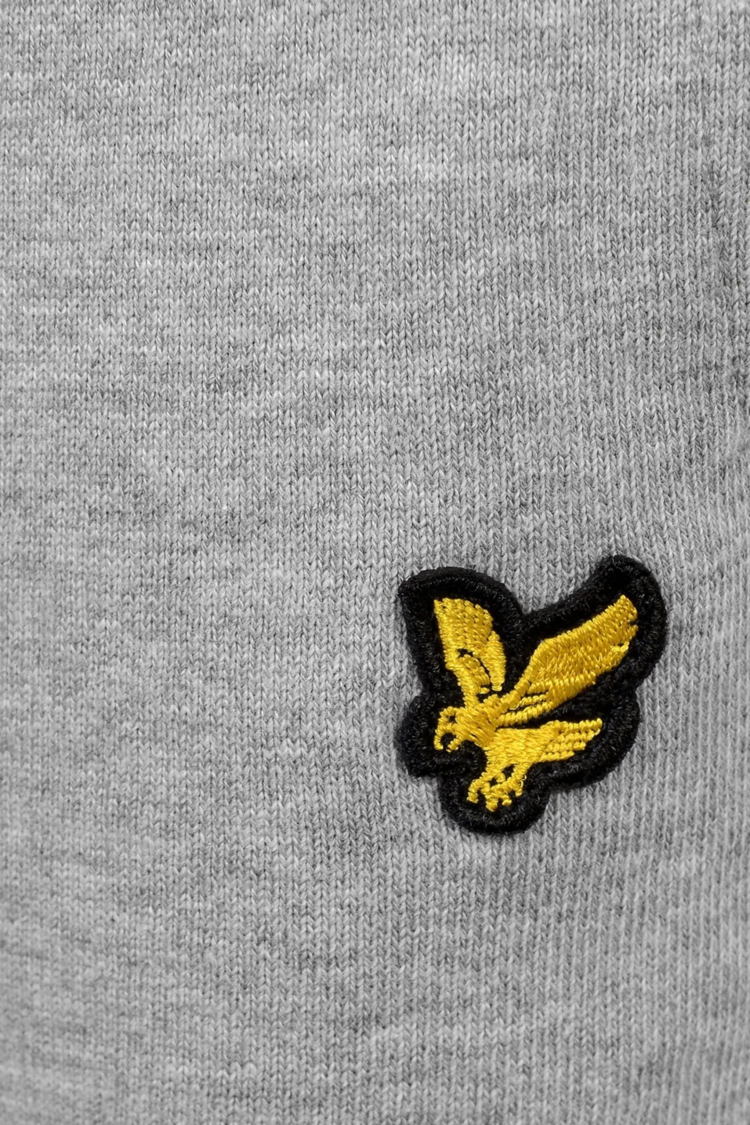 Lyle & Scott Boys Jersey Shorts 6 Lyle & Scott Boys Jersey Shorts - Image 6