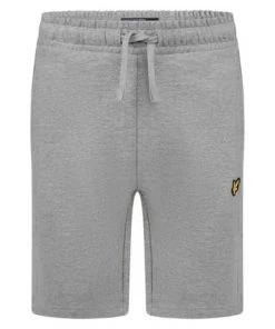 Lyle & Scott Boys Jersey Shorts 13 Lyle & Scott Boys Jersey Shorts -Lyle & Scott Outlet | Sale unnamed file 1904