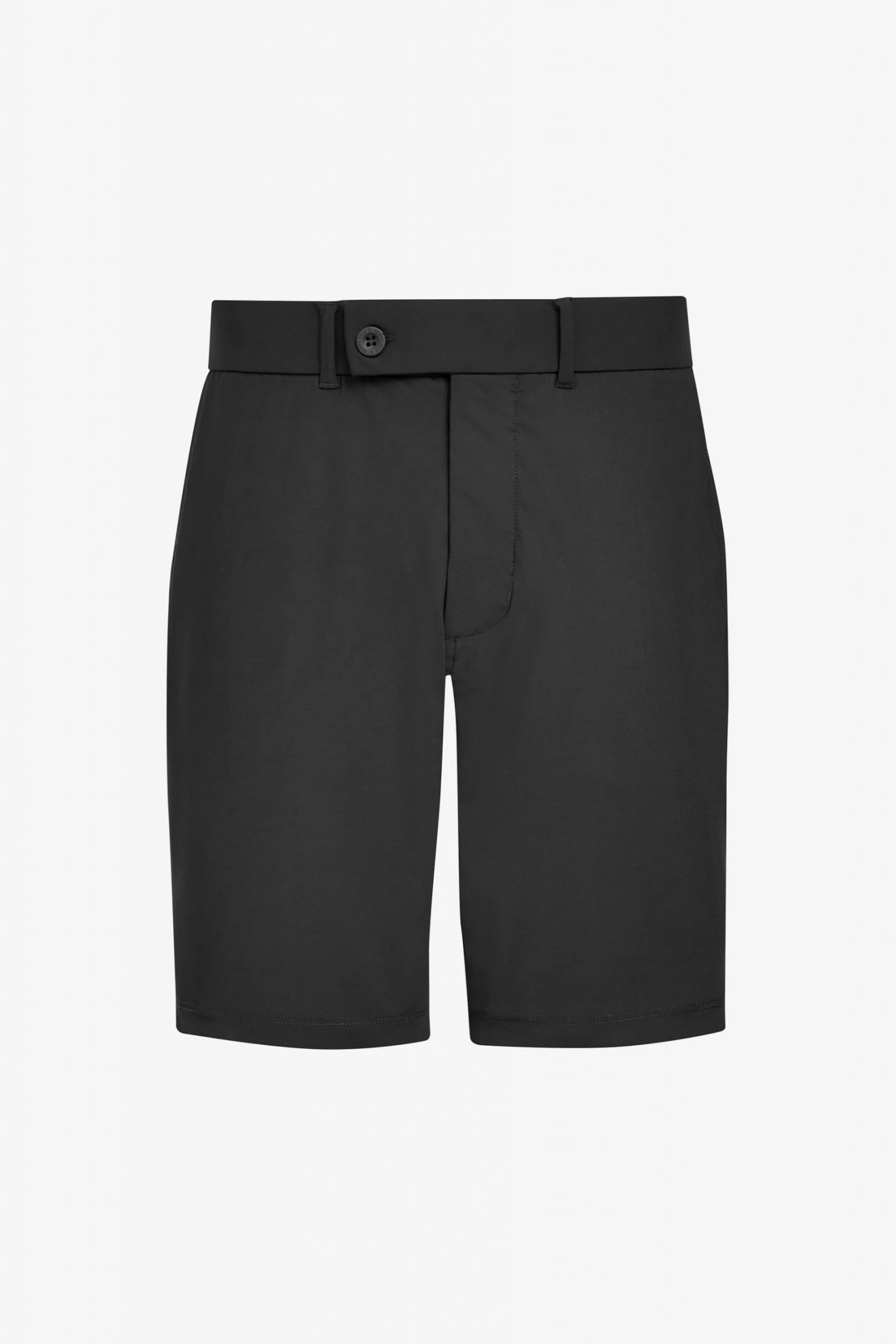 Lyle & Scott Golf Black Airlight Shorts 1 Lyle & Scott Golf Black Airlight Shorts
