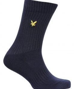 Lyle & Scott 5 Pack Socks -Lyle & Scott Outlet | Sale unnamed file 1927 scaled