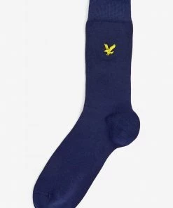 Lyle & Scott Grey Socks 5 Pack -Lyle & Scott Outlet | Sale unnamed file 1936 scaled