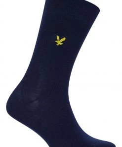 Lyle & Scott Lyle And Scott Blue Multi Harold Cotton Socks 5 Pack -Lyle & Scott Outlet | Sale unnamed file 1991 scaled