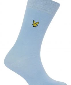 Lyle & Scott Lyle And Scott Blue Multi Harold Cotton Socks 5 Pack -Lyle & Scott Outlet | Sale unnamed file 1994 scaled