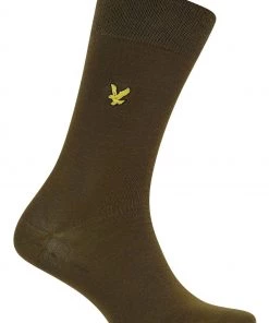 Lyle & Scott Lyle And Scott Black Angus Cotton Socks 3 Pack -Lyle & Scott Outlet | Sale unnamed file 2002 scaled