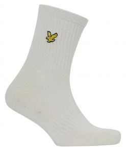 Lyle & Scott Lyle And Scott Blue Colton Sports Socks 3 Pack -Lyle & Scott Outlet | Sale unnamed file 2040 scaled