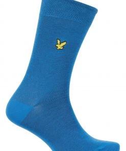 Lyle & Scott L&S Grey Socks -Lyle & Scott Outlet | Sale unnamed file 2045 scaled