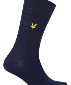 Lyle & Scott L&S Grey Socks -Lyle & Scott Outlet | Sale unnamed file 2047 scaled