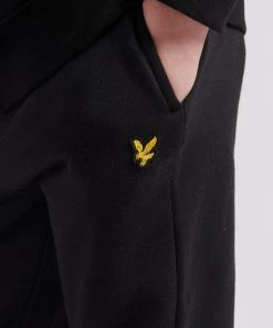 Lyle & Scott Boys Fleece Joggers Navy Blue 14 Lyle & Scott Boys Fleece Joggers Navy Blue -Lyle & Scott Outlet | Sale unnamed file 2058 scaled