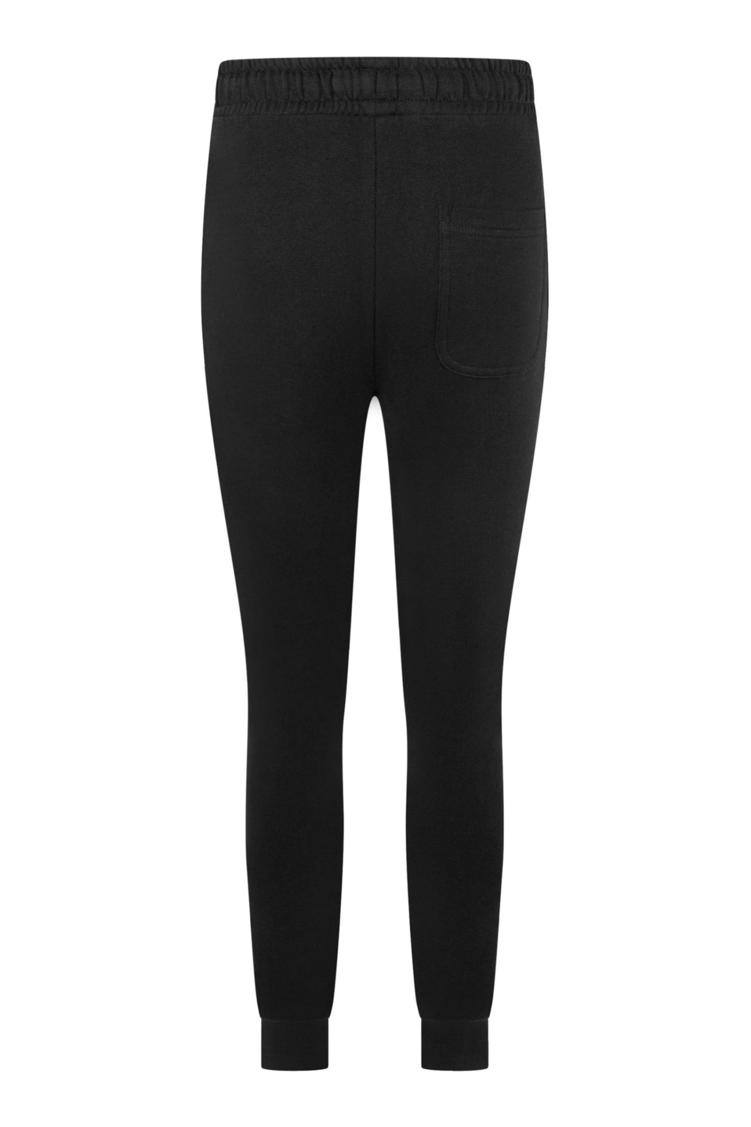 Lyle & Scott Boys Fleece Joggers Navy Blue 5 Lyle & Scott Boys Fleece Joggers Navy Blue - Image 5