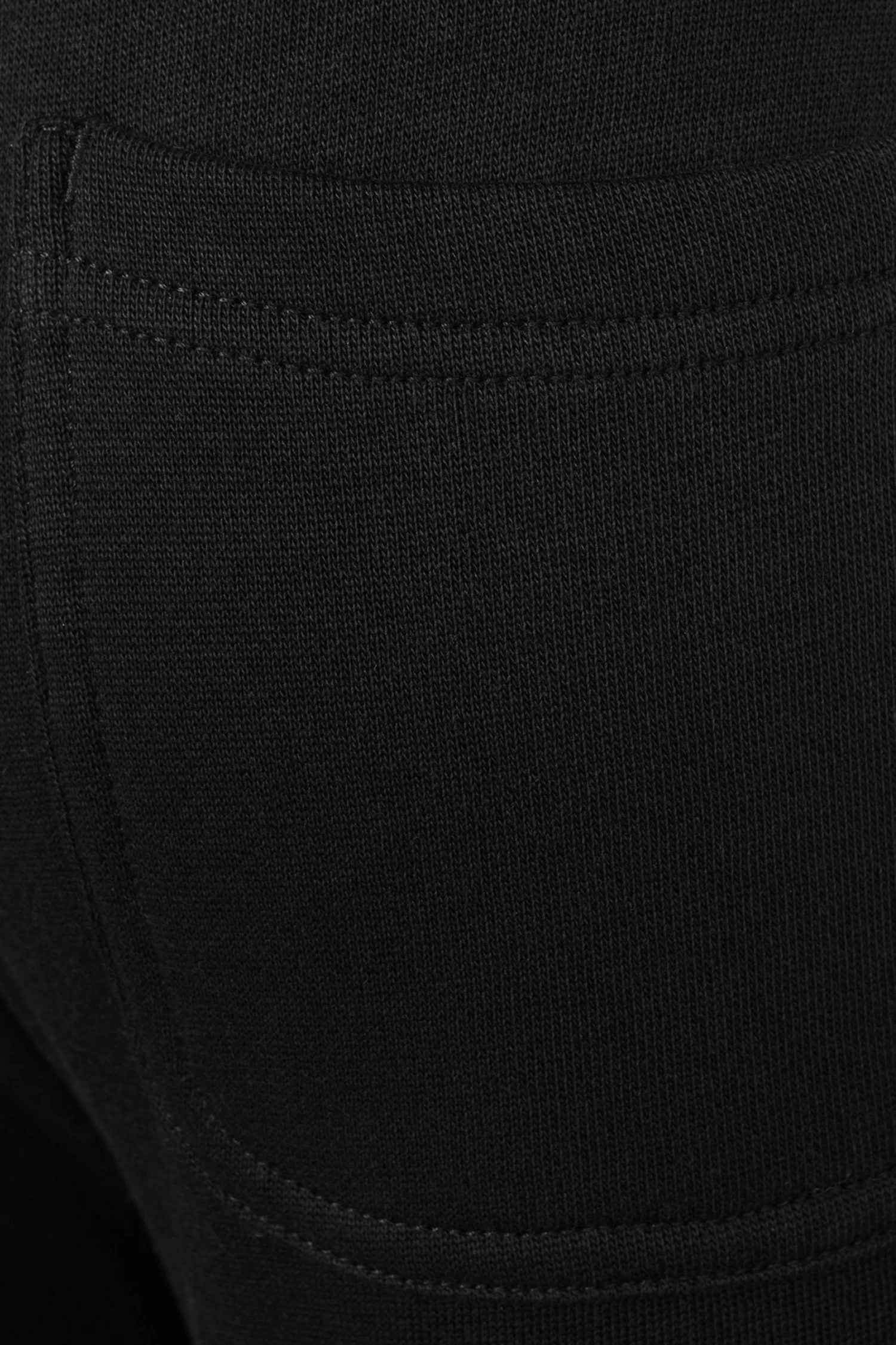 Lyle & Scott Boys Fleece Joggers Navy Blue 7 Lyle & Scott Boys Fleece Joggers Navy Blue - Image 7