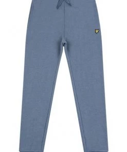 Lyle & Scott Boys Fleece Joggers Navy Blue 23 Lyle & Scott Boys Fleece Joggers Navy Blue -Lyle & Scott Outlet | Sale unnamed file 2067