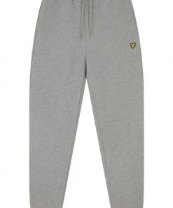 Lyle & Scott Grey Slim Sweat Pants 10 Lyle & Scott Grey Slim Sweat Pants -Lyle & Scott Outlet | Sale unnamed file 2080 scaled