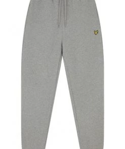 Lyle & Scott Grey Slim Sweat Pants 11 Lyle & Scott Grey Slim Sweat Pants -Lyle & Scott Outlet | Sale unnamed file 2081