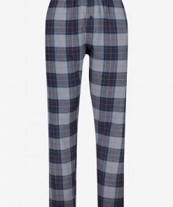 Lyle & Scott Blue Lounge Joggers