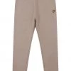 Lyle & Scott Brown Classic BB Joggers