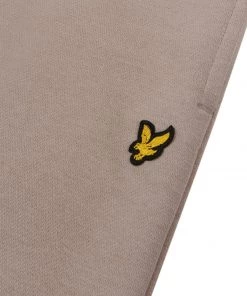 Lyle & Scott Brown Classic BB Joggers 6 Lyle & Scott Brown Classic BB Joggers -Lyle & Scott Outlet | Sale unnamed file 2090 scaled