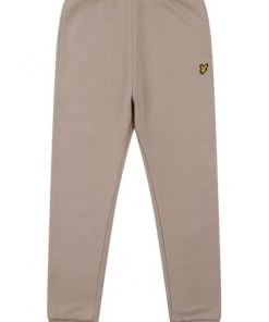 Lyle & Scott Brown Classic BB Joggers 7 Lyle & Scott Brown Classic BB Joggers -Lyle & Scott Outlet | Sale unnamed file 2091
