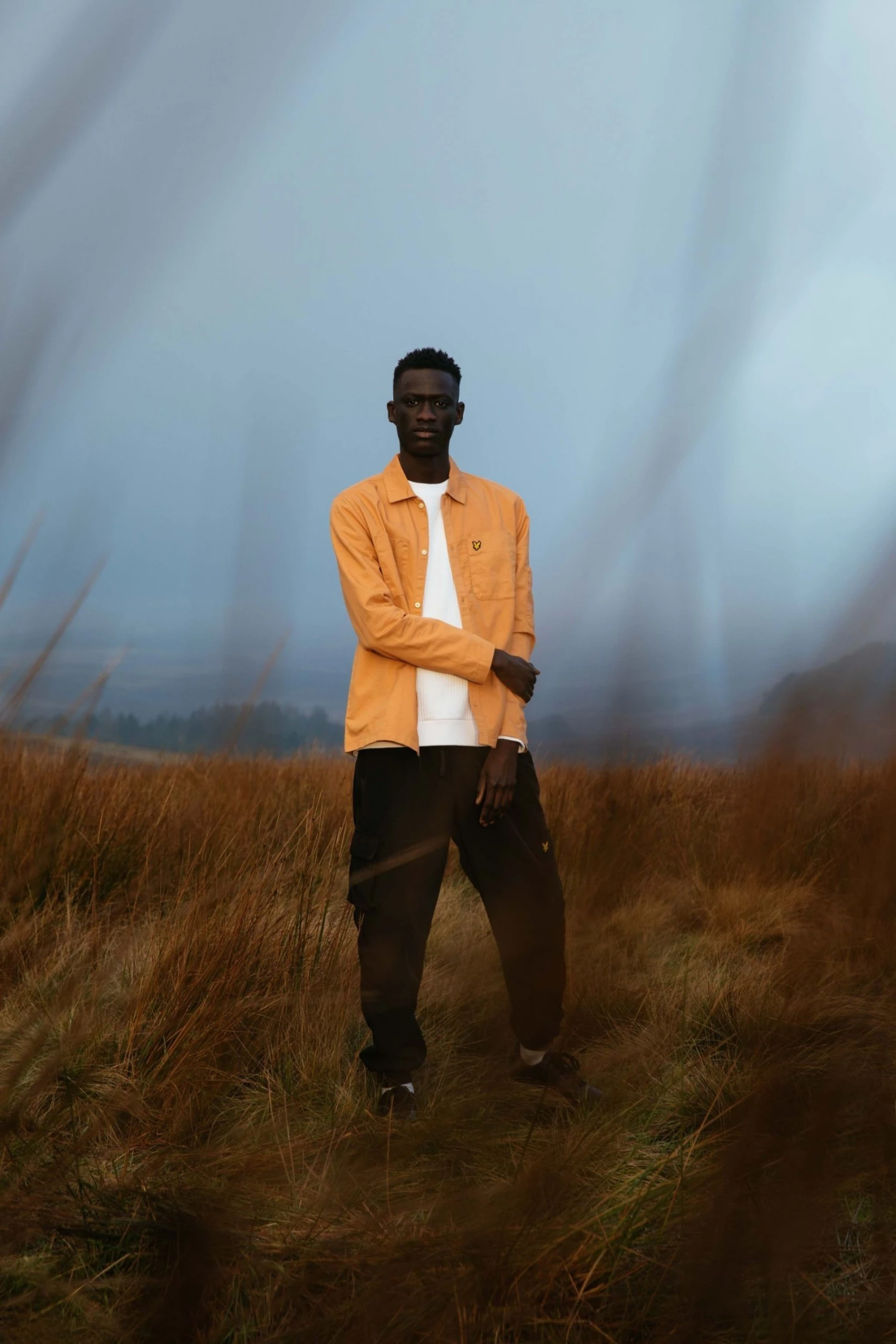 Lyle & Scott Utility Overshirt 5 Lyle & Scott Utility Overshirt - Image 5