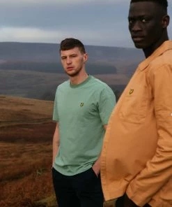 Lyle & Scott Utility Overshirt 16 Lyle & Scott Utility Overshirt -Lyle & Scott Outlet | Sale unnamed file 2149 scaled