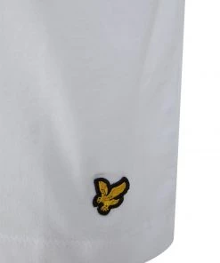 Lyle & Scott Blue Maxwell Loungewear T-Shirts 3 Pack -Lyle & Scott Outlet | Sale unnamed file 215 scaled