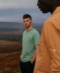 Lyle & Scott Utility Overshirt 17 Lyle & Scott Utility Overshirt -Lyle & Scott Outlet | Sale unnamed file 2150 scaled