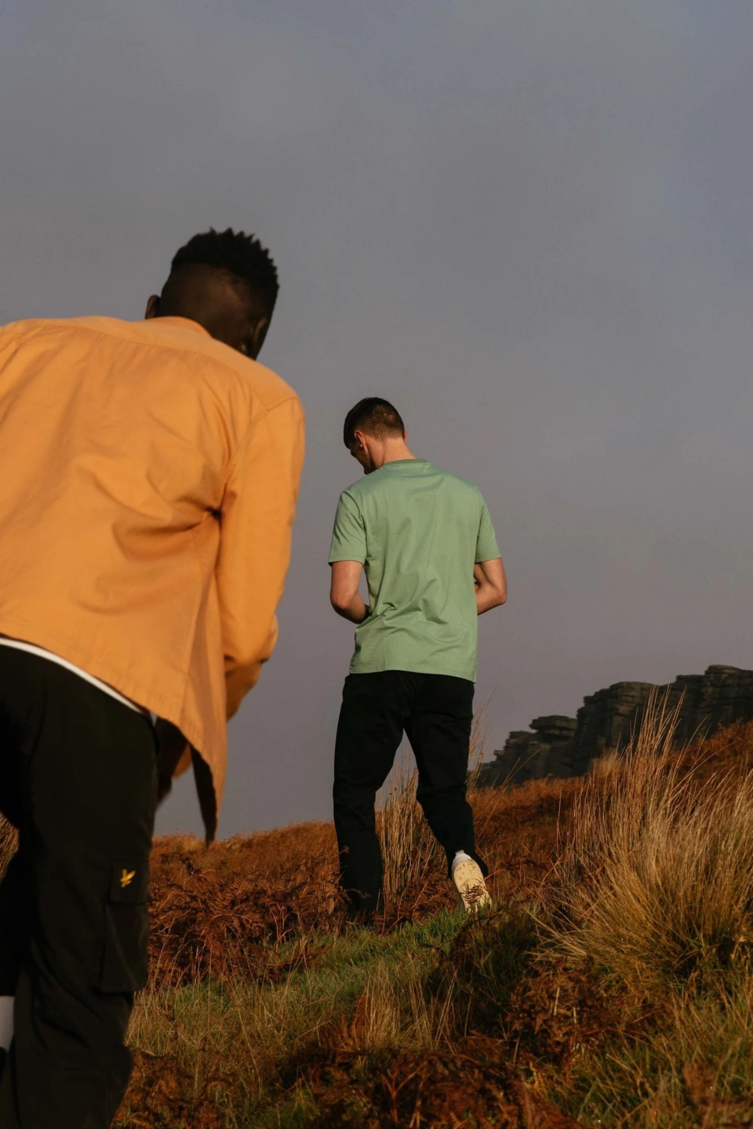 Lyle & Scott Utility Overshirt 8 Lyle & Scott Utility Overshirt - Image 8