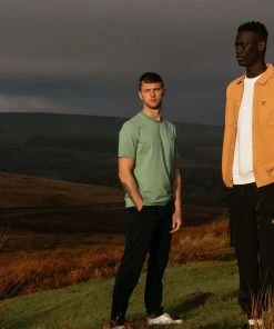 Lyle & Scott Utility Overshirt 19 Lyle & Scott Utility Overshirt -Lyle & Scott Outlet | Sale unnamed file 2152 scaled