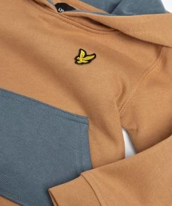 Lyle & Scott Cream OTH Hoodie And Jog Set 9 Lyle & Scott Cream OTH Hoodie And Jog Set -Lyle & Scott Outlet | Sale unnamed file 2204 scaled